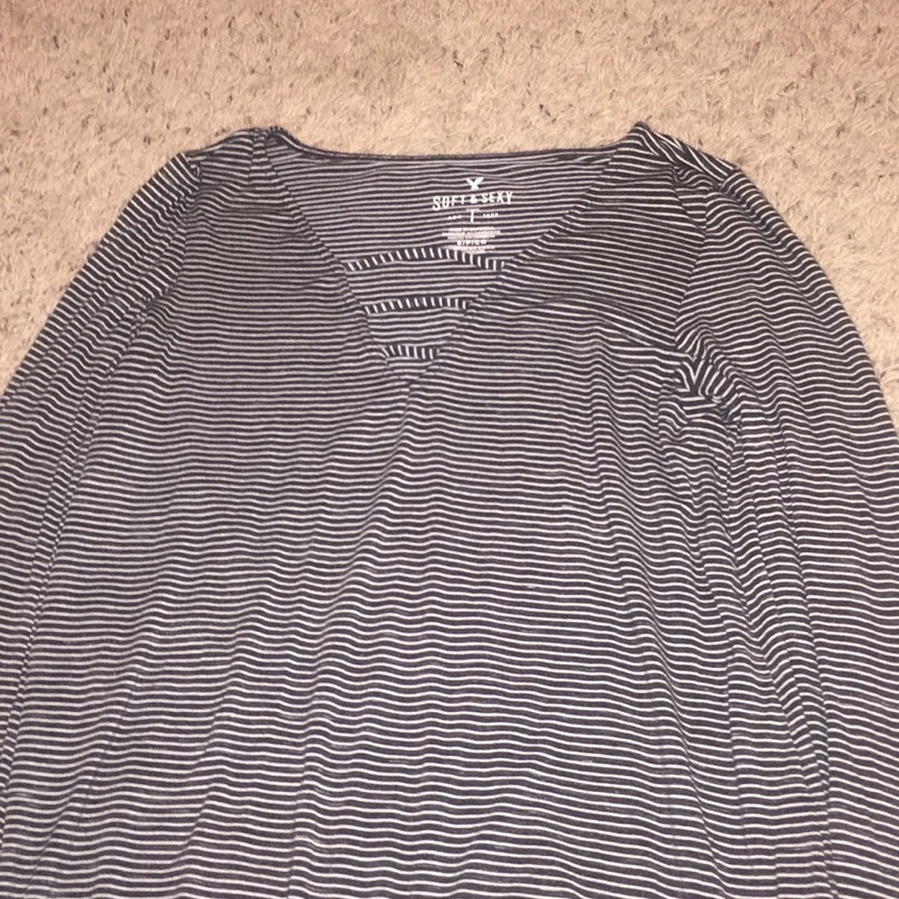 Lot of tees